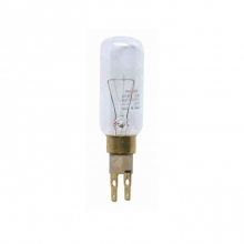 Λάμπα ψυγείου Whirlpool με κλίπς μακρύ 40Watt 220volt Original