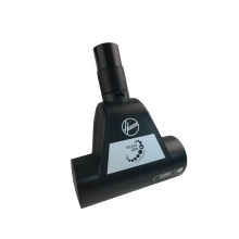 Πέλμα σκούπας turbo για κατοικίδια  Φ35 Hoover Original