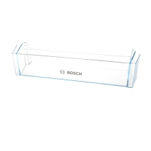 Θήκη μπουκαλιών πόρτας ψυγείου Bosch Ooriginal