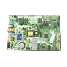 Πλακέτα αφής PSU-LCD ψυγείου Samsung RS67N8211S9/EF original