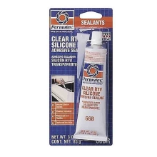 Σιλικόνη Ρermatex 250°C 85ml