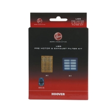 Φίλτρα σετ U85 σκούπας Brave Hoover original