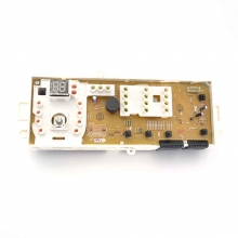 Πλακέτα λειτουργίας Samsung WF0700ΝΒΕ/YLV