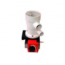 Αντλία αποχέτευσης νερού πλυντηρίου Ariston w 446 xi