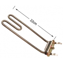 Αντίσταση πλυντηρίου ρούχων Bosch Siemens Pitsos 1900Watt 220Volt