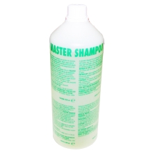 Καθαριστικό σαμπουάν χαλιών για σκούπες Μaster Shampoo 1000ml