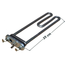 Αντίσταση πλυντηρίου ρούχων Bosch Siemens Pitsos Whirlpool 2050Watt 220Volt