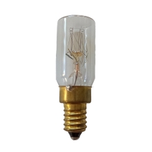 Λαμπάκι ψυγείου Ε10 15W 220V