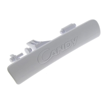 Λαβή-κλείστρο πόρτας πλυντηρίου ρούχων Candy, Hoover original