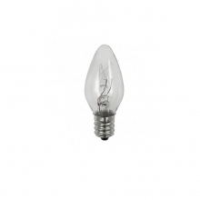 Λάμπα ψυγείου General Electric 7W 110V