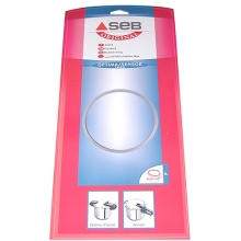 Λάστιχο καπακιού χύτρας ταχύτητος Seb Optima / Sensor 8 λίτρων Original