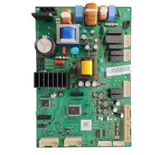 Πλακέτα main ψυγειοκαταψύκτη Samsung RS68A8822S9/EF original