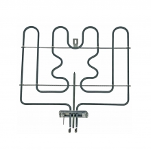 Αντίσταση άνω φούρνου κουζίνας Miele 2920Watt 220Volt