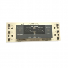 Πλακέτα display Samsung RS21 RS23 χωρίς cool zone