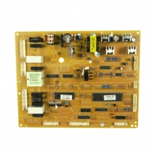 Πλακέτα main ψυγείου Samsung RSΑ1D... RSΑ1J... με κουμπί VΑCΑΤΙΟΝ original