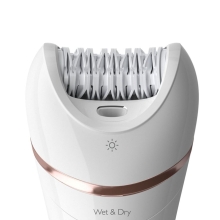 Κεφαλή αποτρίχωσης μηχανής Philips Epilator Original