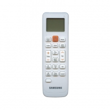 Τηλεχειριστήριο Κλιματιστικού Samsung
