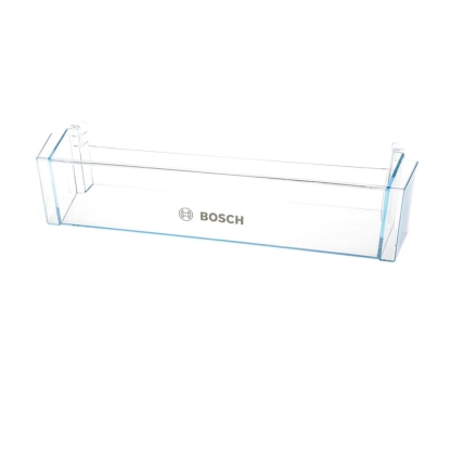 Θήκη μπουκαλιών πόρτας ψυγείου Bosch Ooriginal