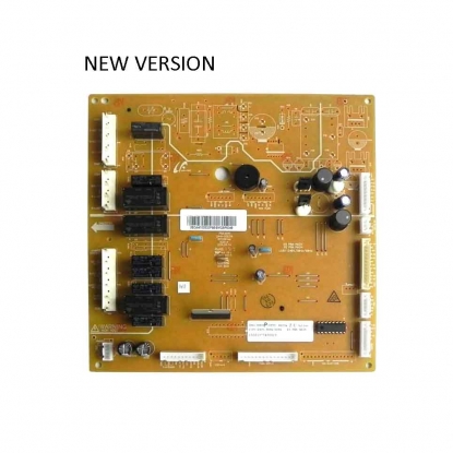Πλακέτα main ψυγείου Samsung RSA1Ζ... RSA1U...