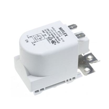 Πυκνωτής αντιπαρασιτικός Bosch Siemens Pitsos 0,68μF