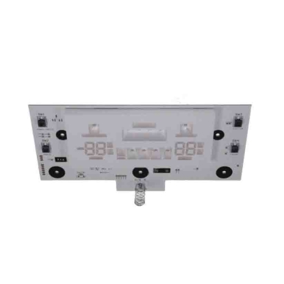 Πλακέτα display ψυγείου Samsung RSH7PNRS Original
