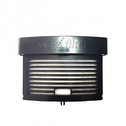 Βάση φίλτρου και φίλτρο αέρα σκούπας Philips FC9102 original